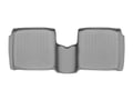 Picture of WeatherTech FloorLiners - Gray - Rear