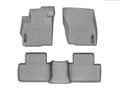 Picture of WeatherTech FloorLiners - Front & Rear - Gray