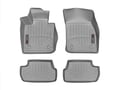 Picture of WeatherTech FloorLiners - Gray - Front & Rear