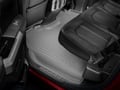 Picture of WeatherTech FloorLiners - Gray - Rear