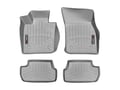 Picture of WeatherTech FloorLiners - Front & Rear - Gray