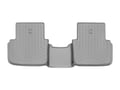 Picture of WeatherTech FloorLiners - Gray - Rear