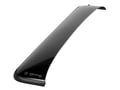Picture of WeatherTech Sunroof Wind Deflector - Dark Tint - Coupe