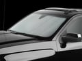 Picture of WeatherTech SunShade - w/o Windshield Mounted Sensor - Crew Cab - Extended Cab - Regular Cab