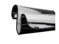 Picture of WeatherTech SunShade - w/Windshield Mounted Rearview Mirror