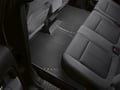 Picture of WeatherTech All-Weather Floor Mats - Front & Rear - Black