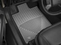 Picture of WeatherTech All-Weather Floor Mats - Front & Rear - Gray