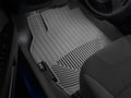 Picture of WeatherTech All-Weather Floor Mats - Front & Rear - Gray