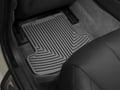 Picture of WeatherTech All-Weather Floor Mats - Front & Rear - Gray