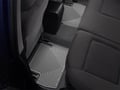 Picture of WeatherTech All-Weather Floor Mats - Front & Rear - Grey