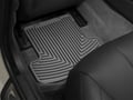 Picture of Weathertech All-Weather Floor Mats - Front & Rear - Black