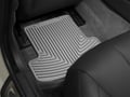 Picture of WeatherTech All-Weather Floor Mats - Front & Rear - Gray