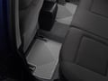 Picture of WeatherTech Front & Rear All-Weather Floor Mats - Grey