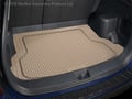 Picture of WeatherTech Cargo Liner - Behind 2nd Row Seats - Tan