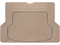 Picture of WeatherTech Cargo Liner - Behind 2nd Row Seats - Tan