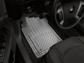 Picture of Weathertech Universal All-Vehicle Mat - Gray - Front & Rear