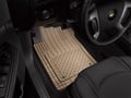 Picture of Weathertech Universal All-Vehicle Mat - Tan - Front & Rear