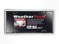 Picture of Weathertech ClearCover White/Black