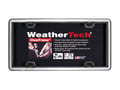 Picture of WeatherTech ClearFrame - Chrome