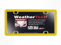 Picture of Weathertech ClearCover Yellow