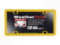 Picture of Weathertech ClearCover Golden Yellow