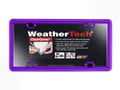 Picture of Weathertech ClearCover Purple