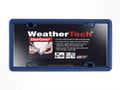 Picture of Weathertech ClearCover Navy Blue