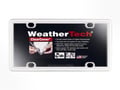 Picture of WeatherTech ClearCover - White