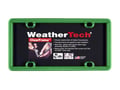 Picture of Weathertech ClearFrame - Kelly Green