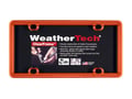 Picture of Weathertech ClearFrame - Orange