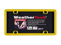 Picture of Weathertech ClearFrame - Yellow