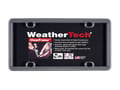 Picture of Weathertech ClearFrame - Beluga Grey