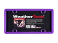 Picture of Weathertech ClearFrame - Purple