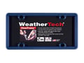 Picture of Weathertech ClearFrame - Navy Blue
