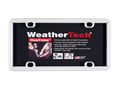 Picture of Weathertech ClearFrame - White