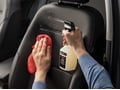 Picture of Weathertech TechCare Leather Conditioner - w/Aloe Vera Kita - One 18 oz. Bottle