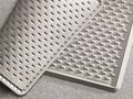 Picture of WeatherTech Indoor Mat - Gray - 24