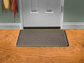 Picture of WeatherTech Indoor Mat - Brown - 30