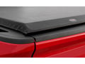 Picture of ACCESS Tonneau Cover - Without Cargo Channel - 8 ft 1.4 in Bed