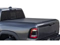 Picture of ACCESS Tonneau Cover  - Without Cargo Channel Storage - 5 ft 4.9 in Bed