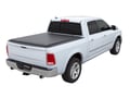 Picture of ACCESS Tonneau Cover - With Bed Rail Storage - 6 ft 4.3 in Bed