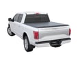Picture of TonnoSport Tonneau Cover - Without Cargo Channel System - 8 ft 1.4 in Bed