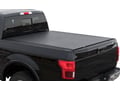 Picture of TonnoSport Tonneau Cover - With Cargo Channel System - 6 ft 6.8 in Bed