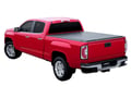 Picture of TonnoSport Tonneau Cover - 6 ft 1.1 in Bed