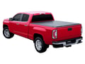 Picture of TonnoSport Tonneau Cover - 5 ft 8.4 in Bed