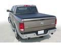 Picture of TonnoSport Tonneau Cover - Without Cargo Channel System - 5 ft 4.9 in Bed