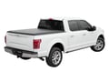 Picture of LiteRider Tonneau Cover - With Cargo Channel System - 6 ft 6.8 in Bed