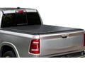 Picture of ACCESS Lorado Tonneau Cover - With Bed Rail Storage - 6 ft 4.3 in Bed