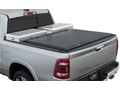 Picture of ACCESS Tool Box Edition Tonneau Cover - Without Bed Rail Storage - 5 ft 7.4 in Bed