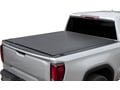 Picture of Vanish Tonneau Cover - Without Cargo Channel System - 6 ft 6.7 in Bed